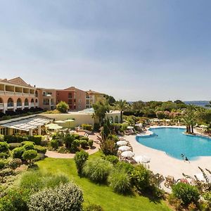 Résidence Pierre&Vacances Premium Les Calanques des Issambres